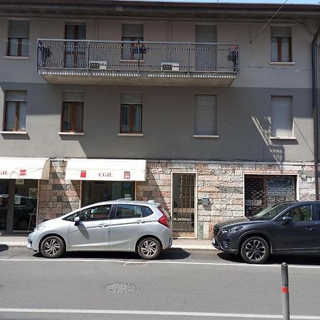 La Casa Di Sabrina Verona Exterior foto