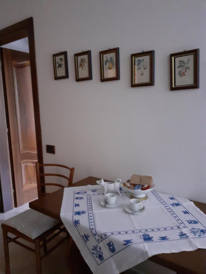 La Casa Di Sabrina Verona Exterior foto
